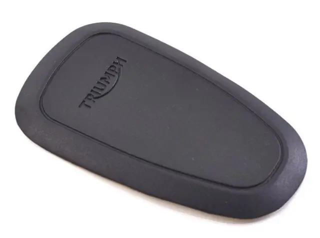 Triumph Tank Pad Street Triple 