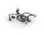 TRIUMPH PROTECT+ FITTING KIT Scrambler 1200 2024