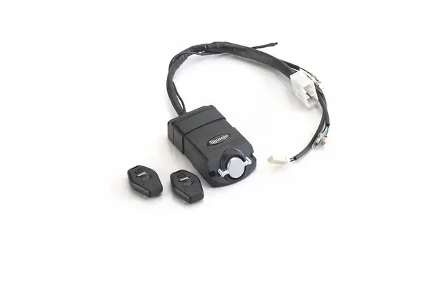 Alarm Kit - Thatcham Approved 
