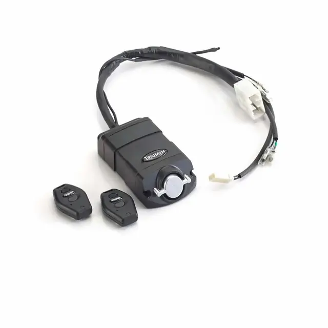 Alarm Kit Triumph Scrambler 1200 