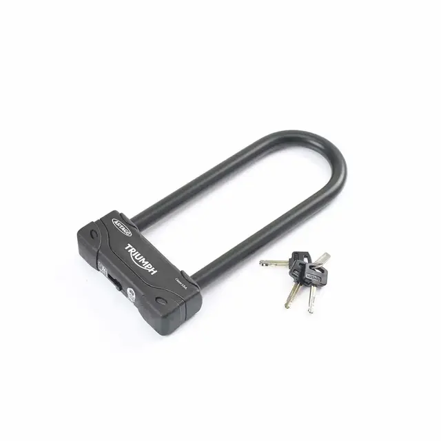 Triumph 270Mm U Lock Triumph Flere modeller 