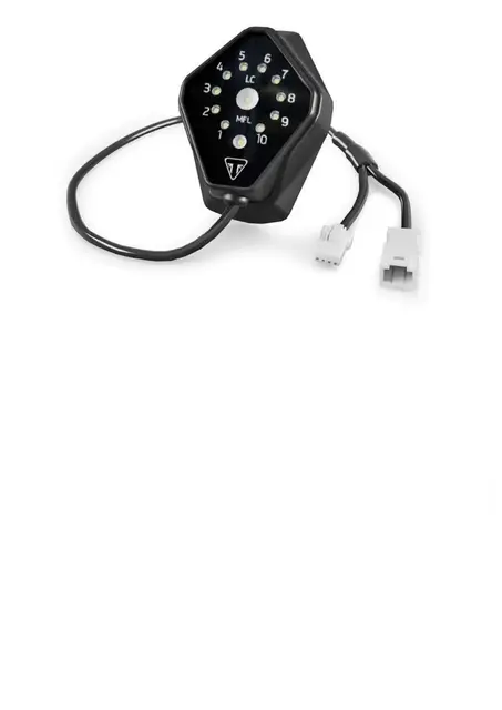 Triumph LC-GPA Modul 