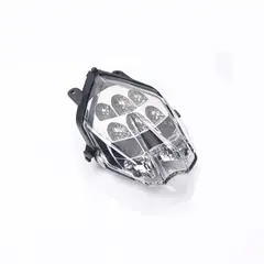 LED CLEAR REAR LIGHT UNIT Street Triple RS 2020