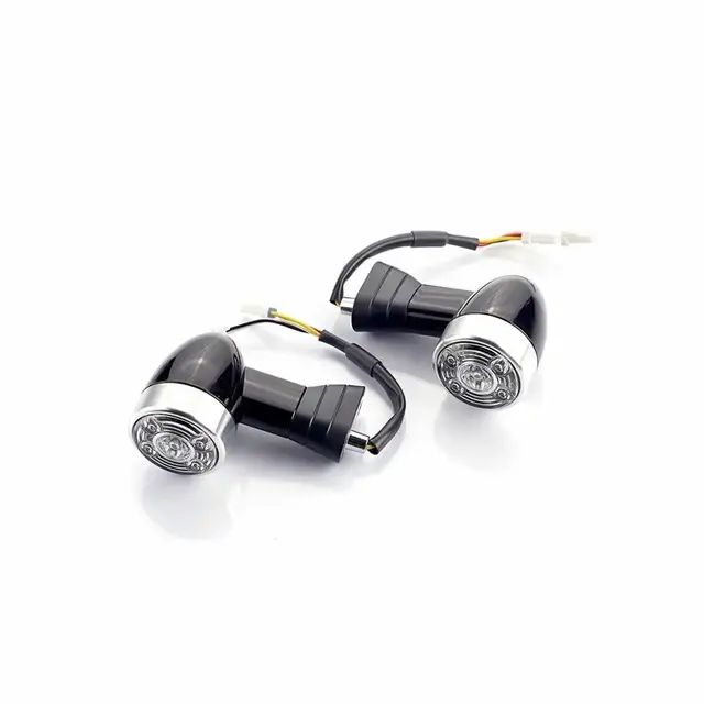 Triumph MULTIFUNCTION LAMPS D40 Triumph Flere modeller 