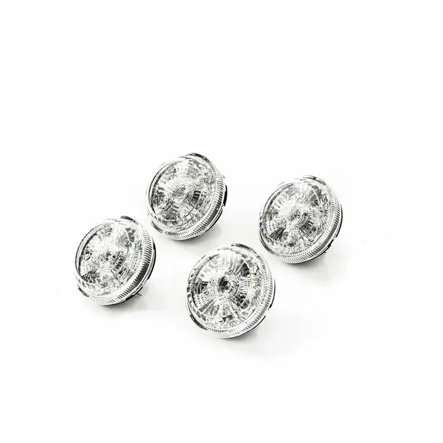 Led Indicator Conversion Kit 