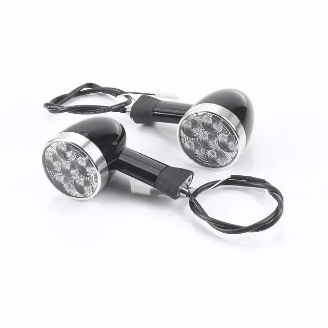 Triumph LED INDICATOR KIT - MEDIUM Thruxton 1200 