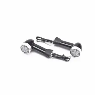 Triumph LED Indicator Kit - Medium Kit Triumph flere modeller