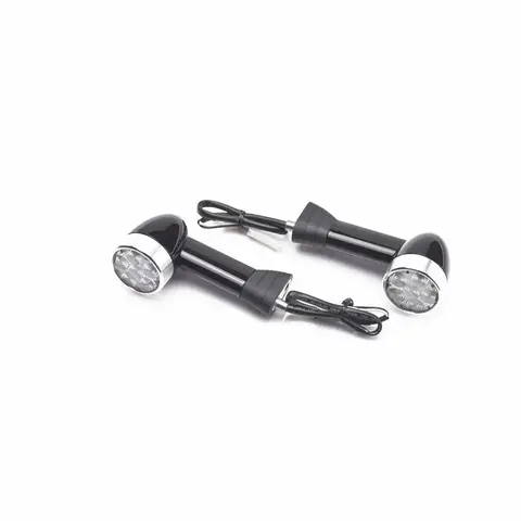 Triumph LED Indicator Kit - Medium Kit Triumph flere modeller