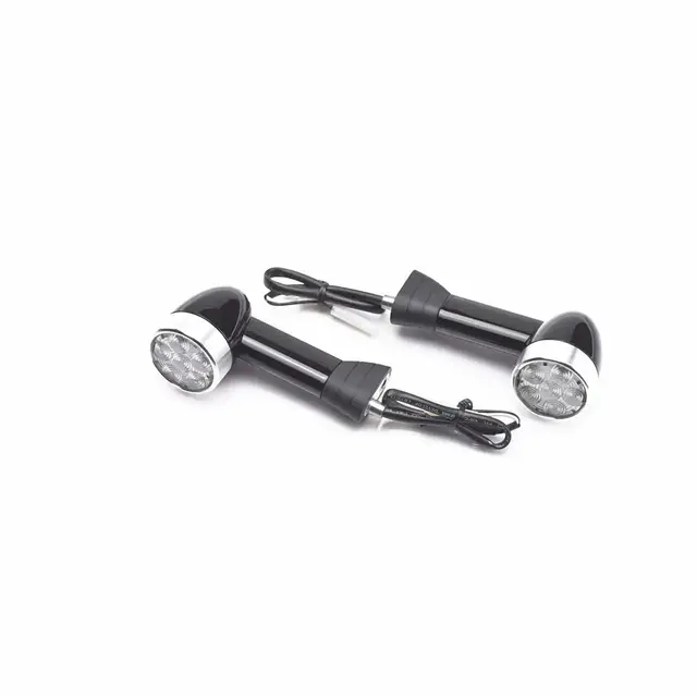 Triumph LED Indicator Kit - Medium Kit Triumph flere modeller 