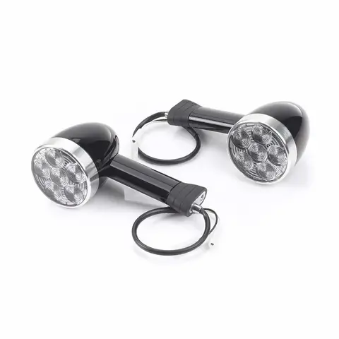 Triumph Led indicator kit Long Triumph Flere modeller