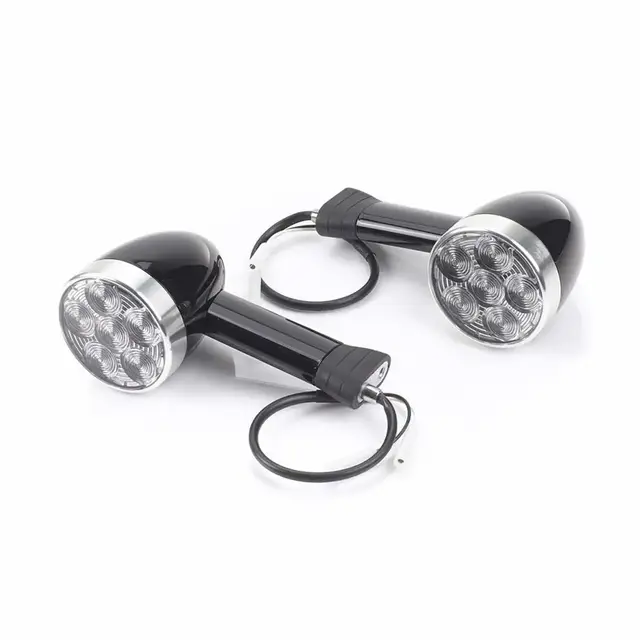 Triumph Led indicator kit Long Triumph Flere modeller 