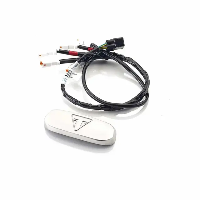 MULTI FUNCTION FITTING KIT Speed Twin 