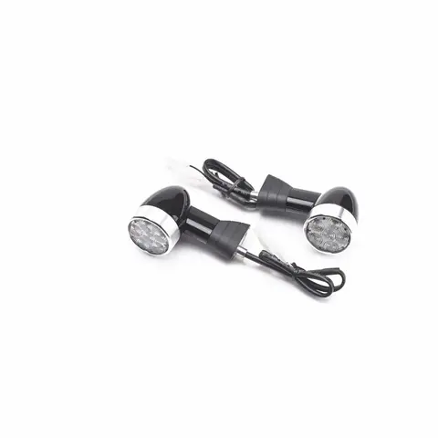 Triumph LED INDICATOR KIT SHORT STEM Scrambler 1200/ bak