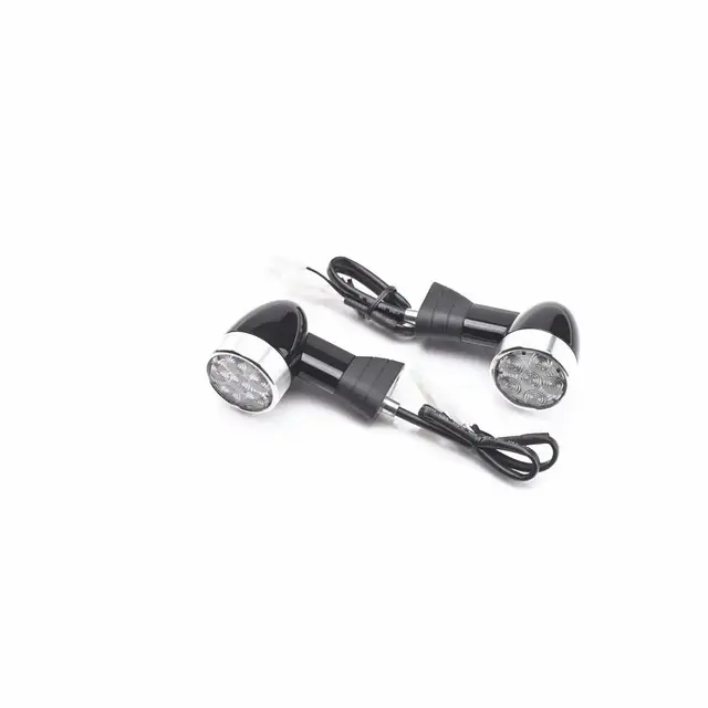 Triumph LED INDICATOR KIT SHORT STEM Scrambler 1200/ bak 