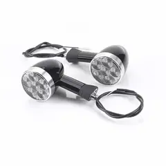 Triumph LED INDICATORS D64 Scrambler 1200