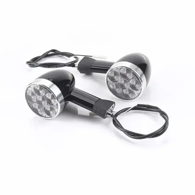 Triumph LED INDICATORS D64 Scrambler 1200 