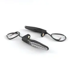 Triumph OEM Blinklys "Scrolling" - Front (315mm)