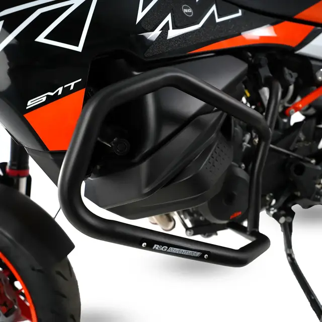 R&G VeltebøyleKTM 790 Adventure 19-22, KTM 890 Adventure '20-'22 & KTM 890 SMT 