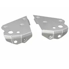 A-arm bukplate bak Yamaha YFM 700