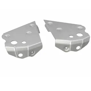 A-arm bukplate bak Yamaha YFM 700