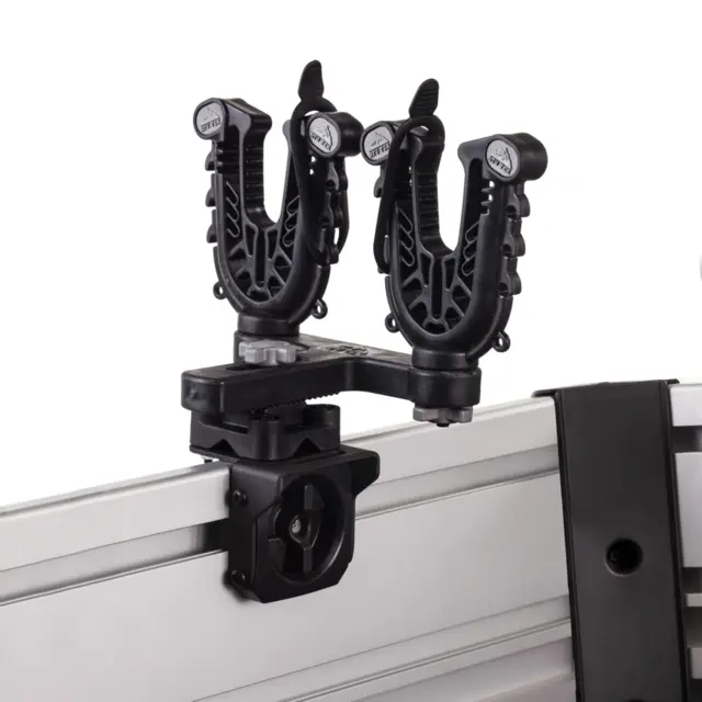 ATV-TEK V-GRIP dobbel Yamaha UMX 