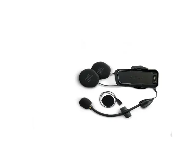 Cardo Packtalk 2nd Helmet Kit JBL Cardo Packtalk Edge 