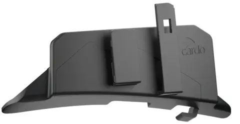 Cardo Shoei SRL adapter Passer Neotec 3, GT-Air 3 og J-Cruise 3