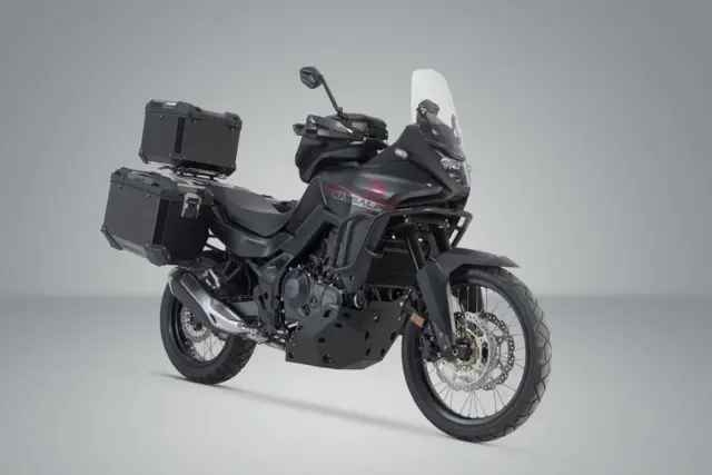 Sw-Motech Adventure set luggage Honda XL750 Transalp (22-) 