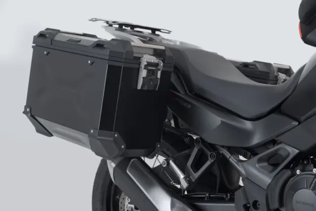 Sw-Motech Adventure set luggage Honda XL750 Transalp (22-) 