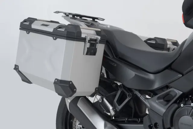 Sw-Motech Adventure set luggage Honda XL750 Transalp (22-) 