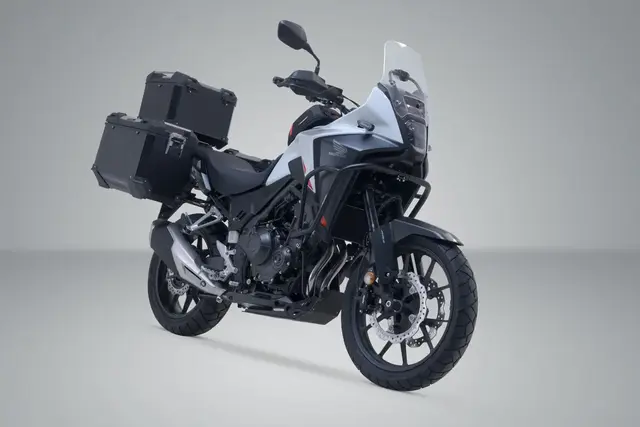 Sw-Motech Adventure Kit Honda CB500X/NX500 