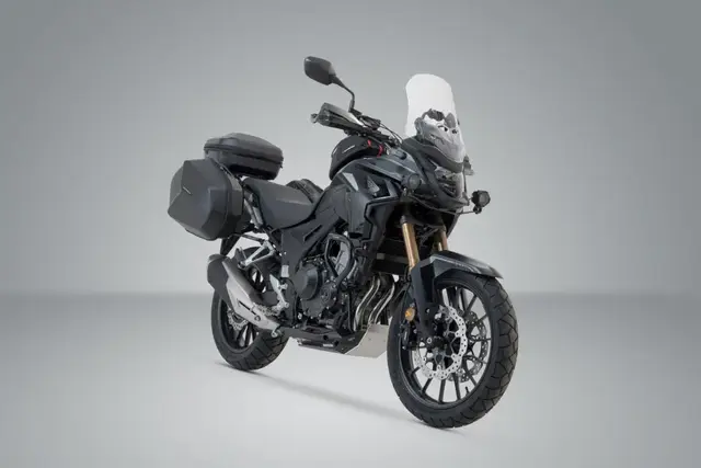 Sw-Motech Adventure set Protection Honda CB500X 18- 