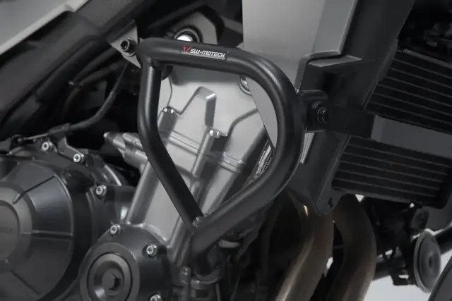 Sw-Motech Adventure set Protection Honda CB500X 18- 
