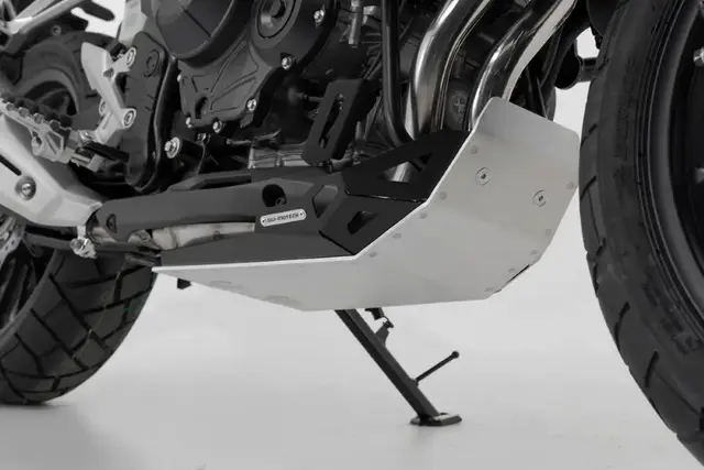 Sw-Motech Adventure set Protection Honda CB500X 18- 