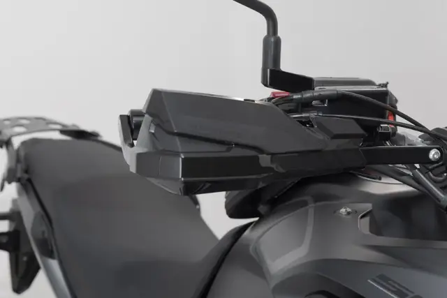 Sw-Motech Adventure set Protection Honda CB500X 18- 