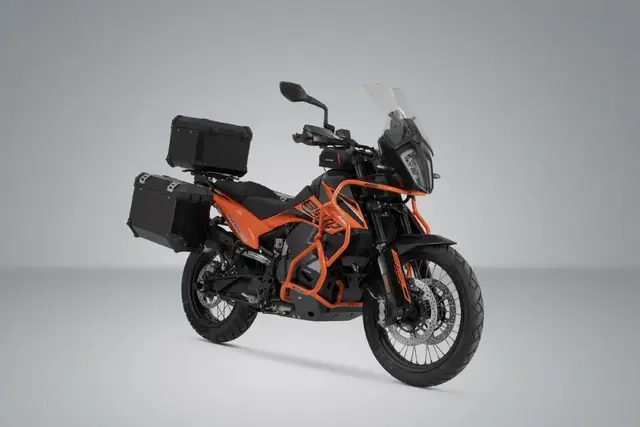 Adventure set Protection KTM 790 Adv./R (19-), 890 Adv./R (20-) 