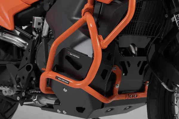 Adventure set Protection KTM 790 Adv./R (19-), 890 Adv./R (20-) 