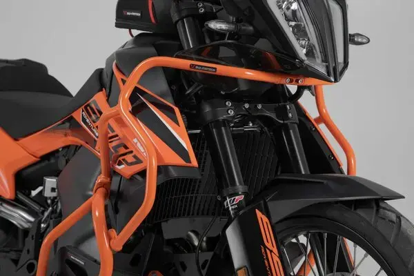Adventure set Protection KTM 790 Adv./R (19-), 890 Adv./R (20-) 