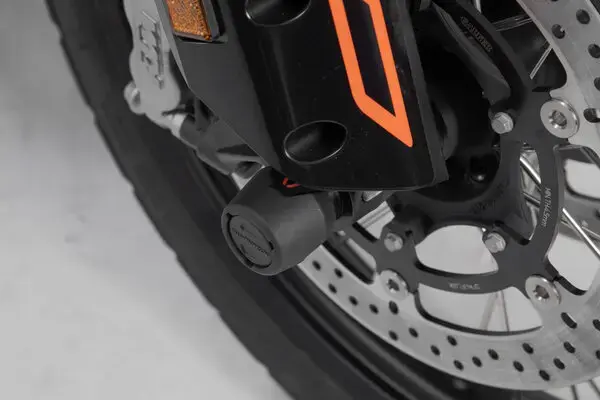 Adventure set Protection KTM 790 Adv./R (19-), 890 Adv./R (20-) 