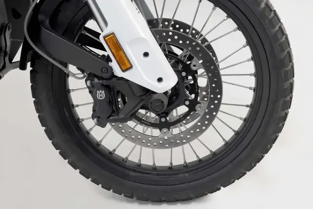 Sw-Motech Adventure set Protection Husqvarna Norden 901 21- 