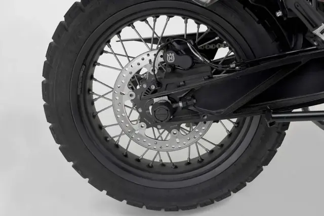Sw-Motech Adventure set Protection Husqvarna Norden 901 21- 