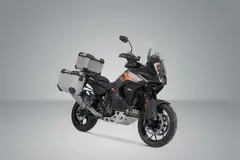 Sw-Motech Adventure set Luggage KTM 1290 Super Adventure 21-