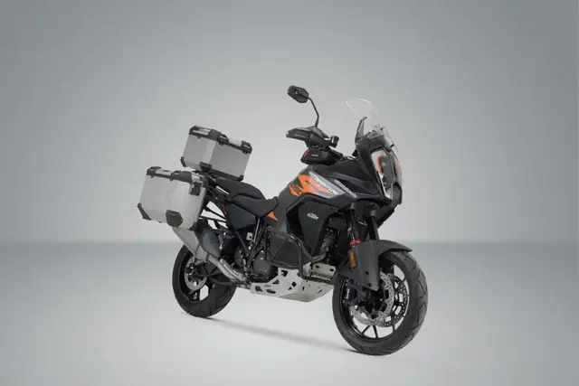 Sw-Motech Adventure set Luggage KTM 1290 Super Adventure 21- 