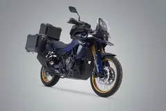 SW-Motech Adventure Kit Svart