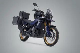 SW-Motech Adventure Kit Svart