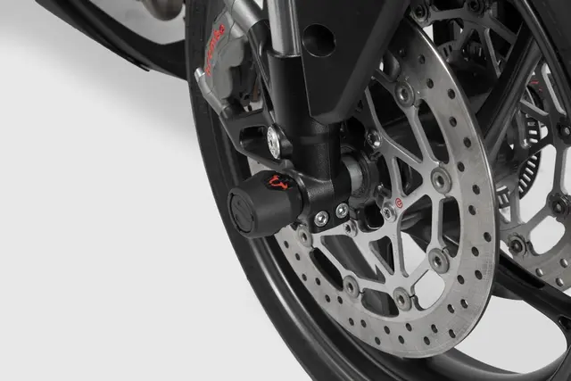 Sw-Motech Adventure set Protection Yamaha MT-09 Tracer/ Tracer 900 16-20 