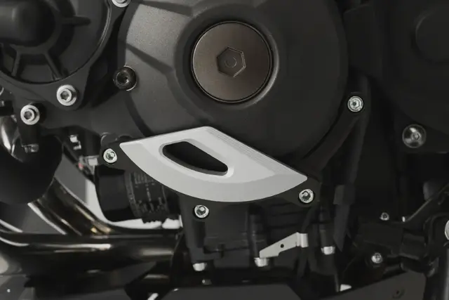Sw-Motech Adventure set Protection Yamaha MT-09 Tracer/ Tracer 900 16-20 