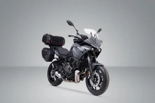 Sw-Motech Adventure set Protection Tracer 7/GT - MT-07 (21-) 