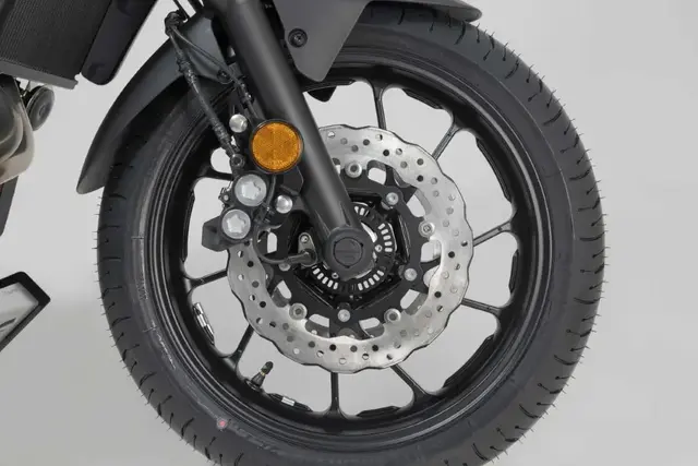 Sw-Motech Adventure set Protection Tracer 7/GT - MT-07 (21-) 
