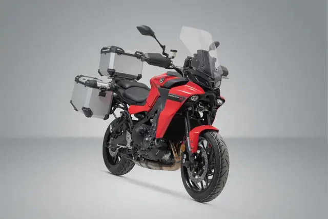 Sw-Motech Adventure set luggage Tracer 9 (20-) 